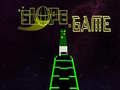 Trò chơi Slope Game