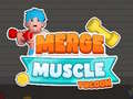Trò chơi Merge Muscle Tycoon