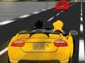 Trò chơi Car Rush Fast Game