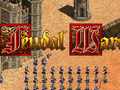 Trò chơi Feudal Wars