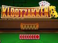 Trò chơi Klootzakken