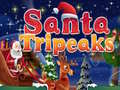 Trò chơi Santa Tripeaks