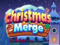 Trò chơi Christmas Merge