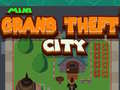 Trò chơi Mini Grand Theft City