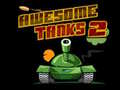 Trò chơi Awesome Tanks 2