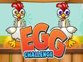 Trò chơi Egg Challenge