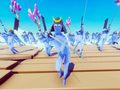 Trò chơi TABS: Epic Battle Simulator