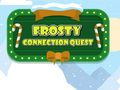 Trò chơi Frosty Connection Quest