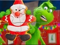Trò chơi Jigsaw Puzzle: The Grinch Christmas