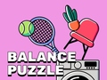Trò chơi Balance Puzzle