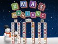 Trò chơi Xmas Mahjong Tiles 2023