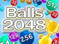Trò chơi Balls 2048