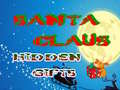 Trò chơi Santa Claus Hidden Gifts