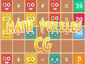 Trò chơi Math Puzzles CLG