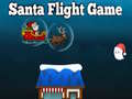 Trò chơi Santa Flight Game