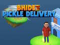 Trò chơi Bhide Pickle Delivery
