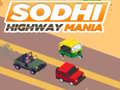 Trò chơi Sodhi Highway Mania