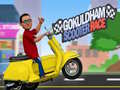 Trò chơi Gokuldham Scooter Race