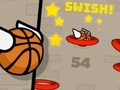 Trò chơi Flappy Dunk