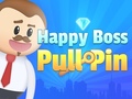 Trò chơi Happy Boss Pull Pin