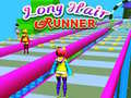 Trò chơi Long Hair Runner