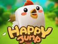 Trò chơi Happy Jump