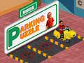 Trò chơi Bhide Parking Puzzle