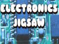 Trò chơi Electronics Jigsaw