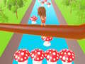 Trò chơi MushroomTarzan