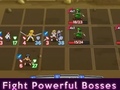 Trò chơi  Tavern Rumble: Roguelike Card