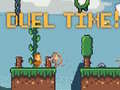 Trò chơi Duel Time!