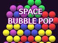 Trò chơi Space Bubble Pop