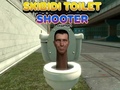 Trò chơi Skibidi Toilet Shooter Chapter 1