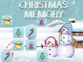 Trò chơi Christmas Memory