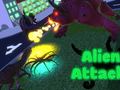 Trò chơi Alien Attack!