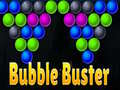 Trò chơi Bubble Buster