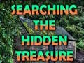 Trò chơi Searching The Hidden Treasure