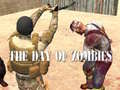 Trò chơi The Day of Zombies