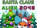 Trò chơi Santa Claus Alien 2048
