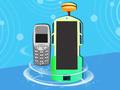 Trò chơi Phone Evolution Stacking