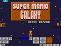 Trò chơi Super Mario Galaxy