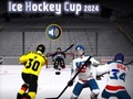 Trò chơi Ice Hockey Cup 2024