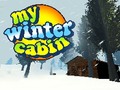 Trò chơi My Winter Cabin