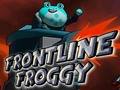 Trò chơi Frontline Froggy