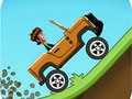Trò chơi Jungle Racing