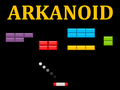 Trò chơi Arkanoid