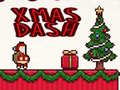 Trò chơi Xmas Dash