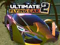 Trò chơi Ultimate Flying Car 2