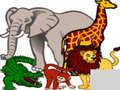 Trò chơi 15 Puzzle – Collect a picture