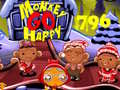 Trò chơi Monkey Go Happy Stage 796